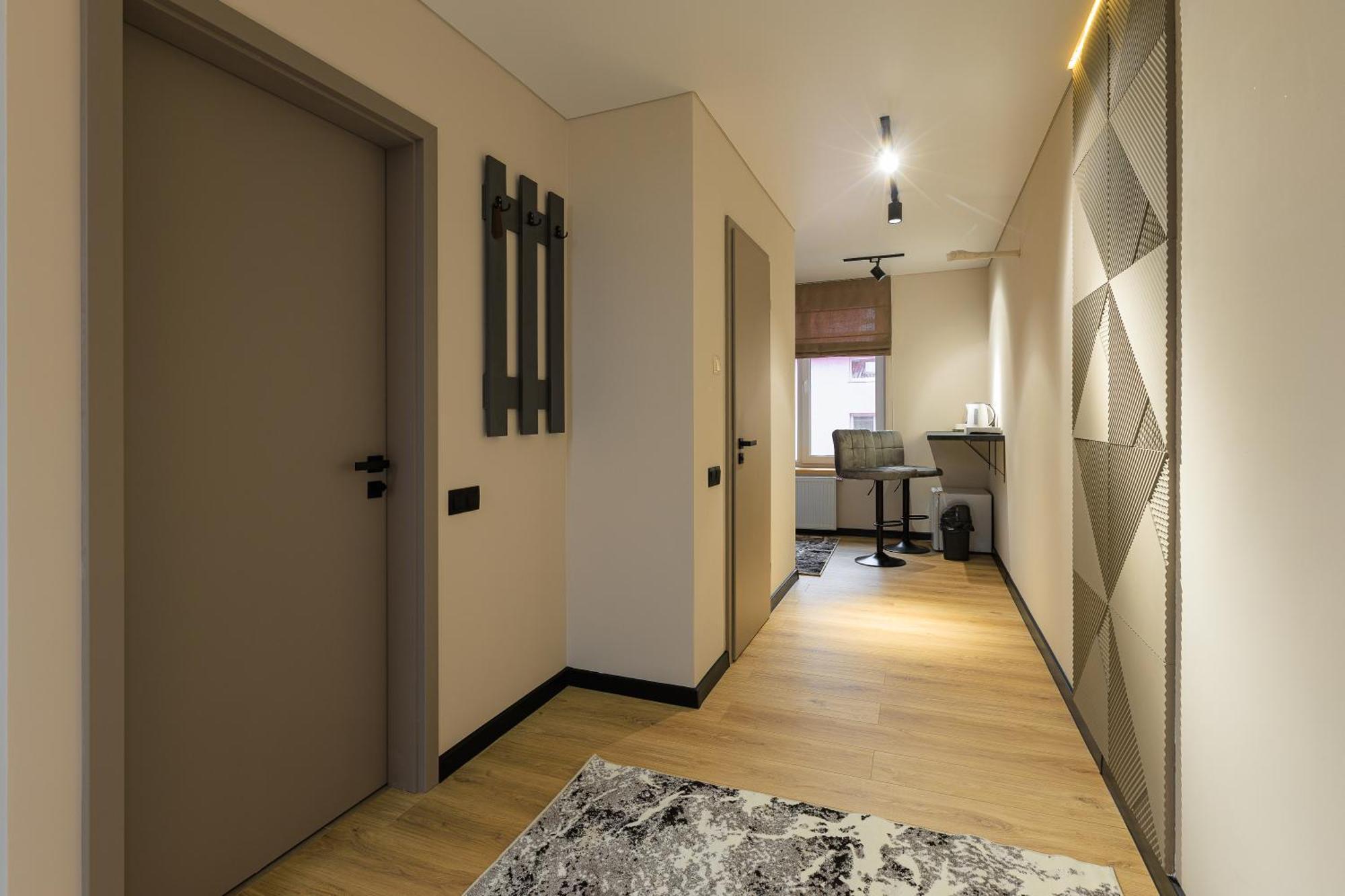 Discovery Garden Apartments Khmel'nyts'kyy Exterior photo